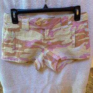 L.E.I. SHORTS - SIZE 5